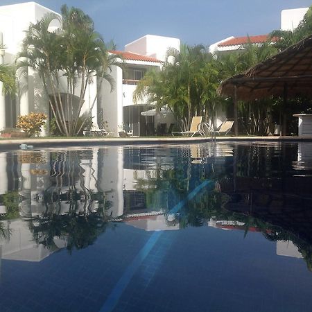 Casa Pili Bed & Breakfast ปลายาเดลการ์เมน ภายนอก รูปภาพ