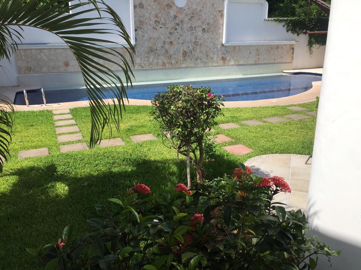 Casa Pili Bed & Breakfast ปลายาเดลการ์เมน ภายนอก รูปภาพ