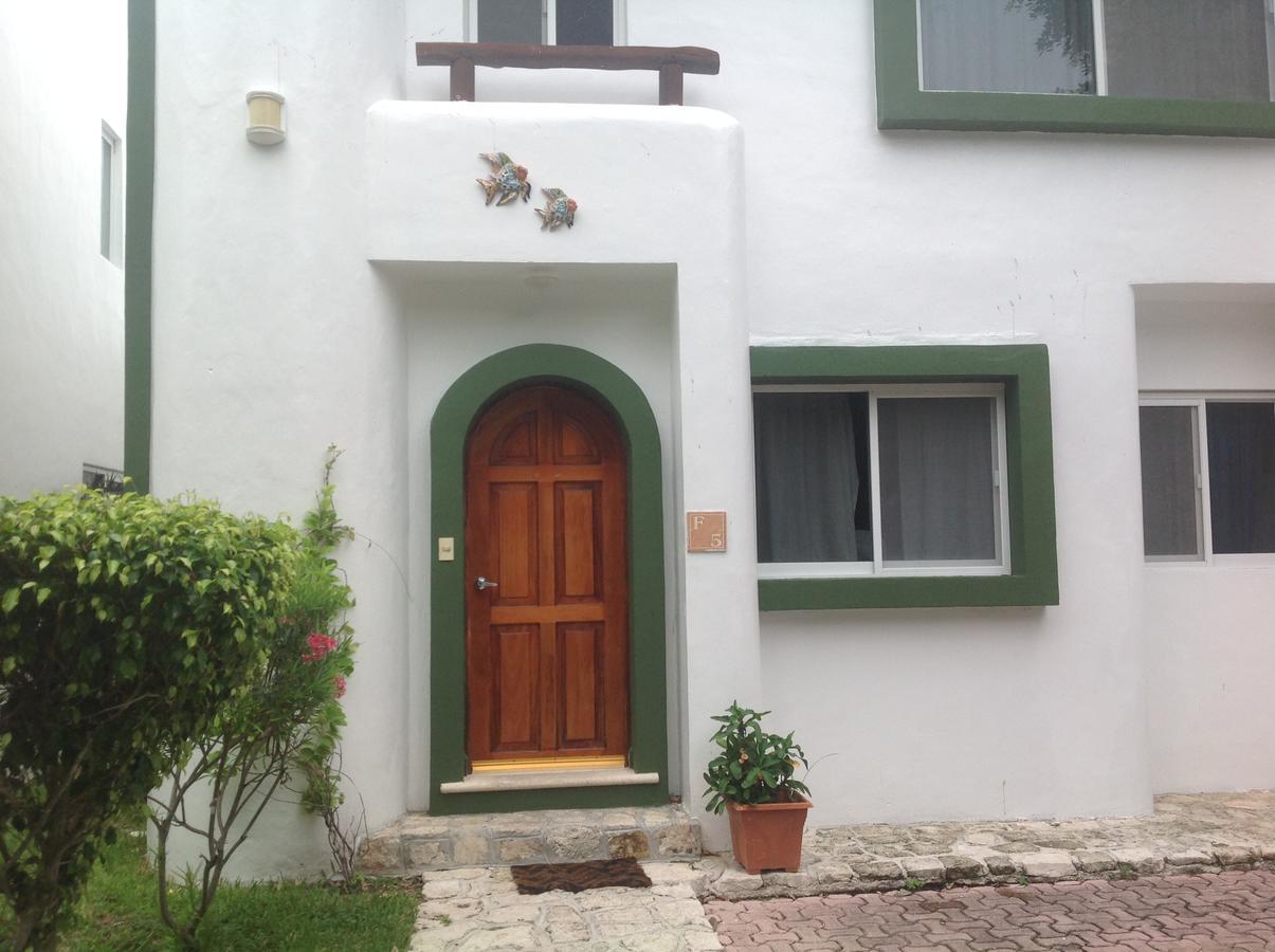 Casa Pili Bed & Breakfast ปลายาเดลการ์เมน ภายนอก รูปภาพ
