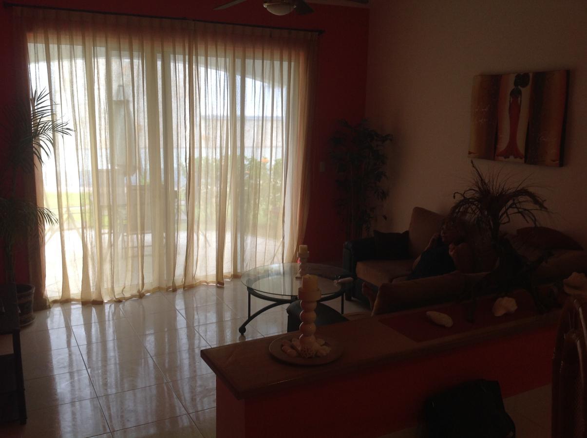 Casa Pili Bed & Breakfast ปลายาเดลการ์เมน ภายนอก รูปภาพ