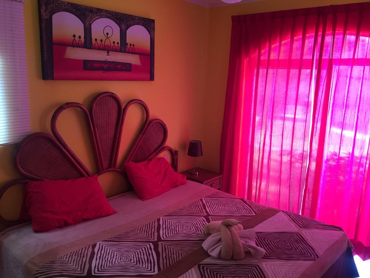 Casa Pili Bed & Breakfast ปลายาเดลการ์เมน ภายนอก รูปภาพ