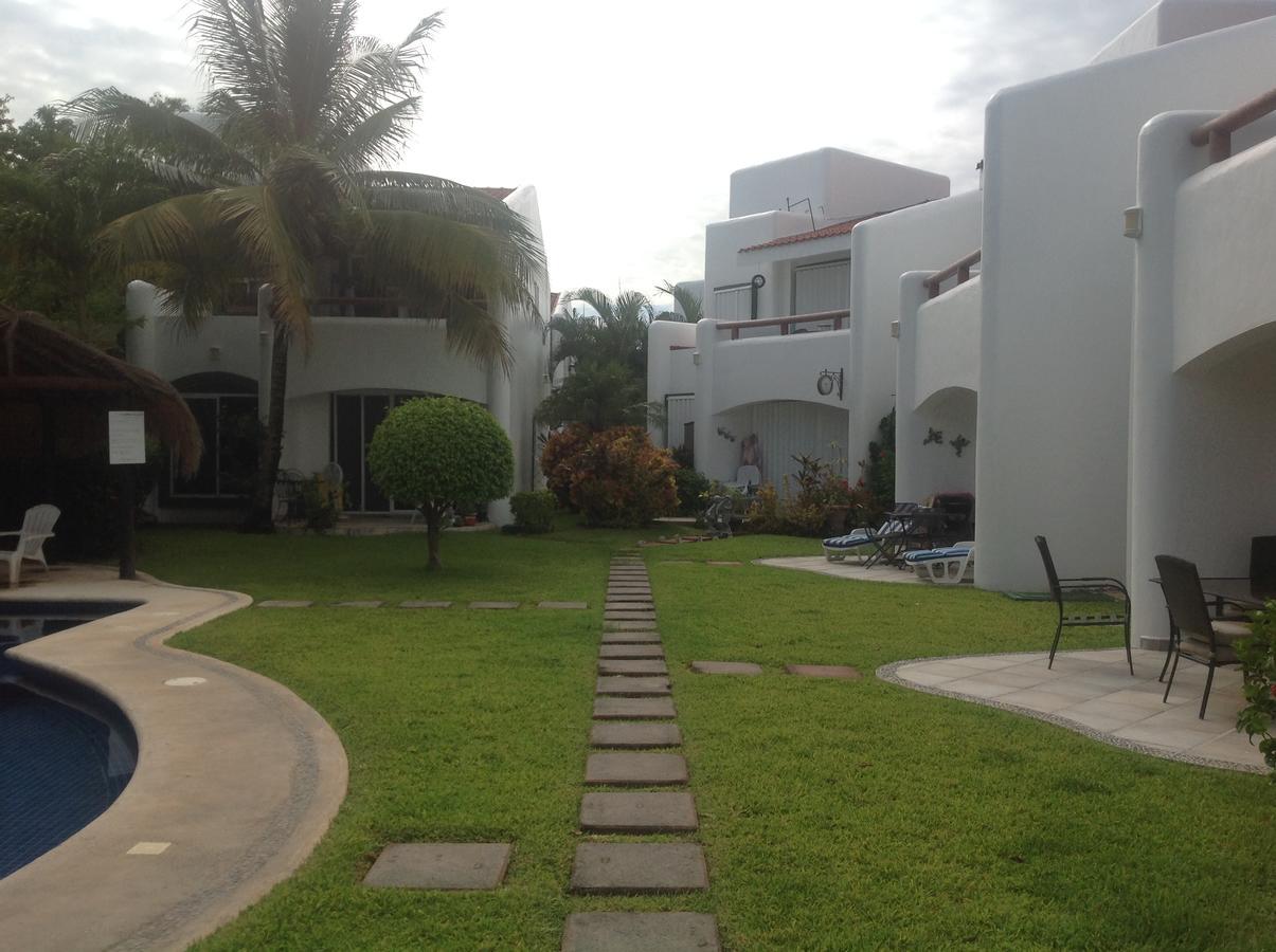 Casa Pili Bed & Breakfast ปลายาเดลการ์เมน ภายนอก รูปภาพ