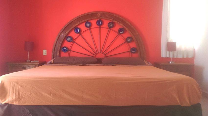 Casa Pili Bed & Breakfast ปลายาเดลการ์เมน ภายนอก รูปภาพ