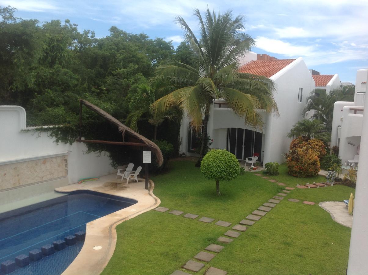 Casa Pili Bed & Breakfast ปลายาเดลการ์เมน ภายนอก รูปภาพ