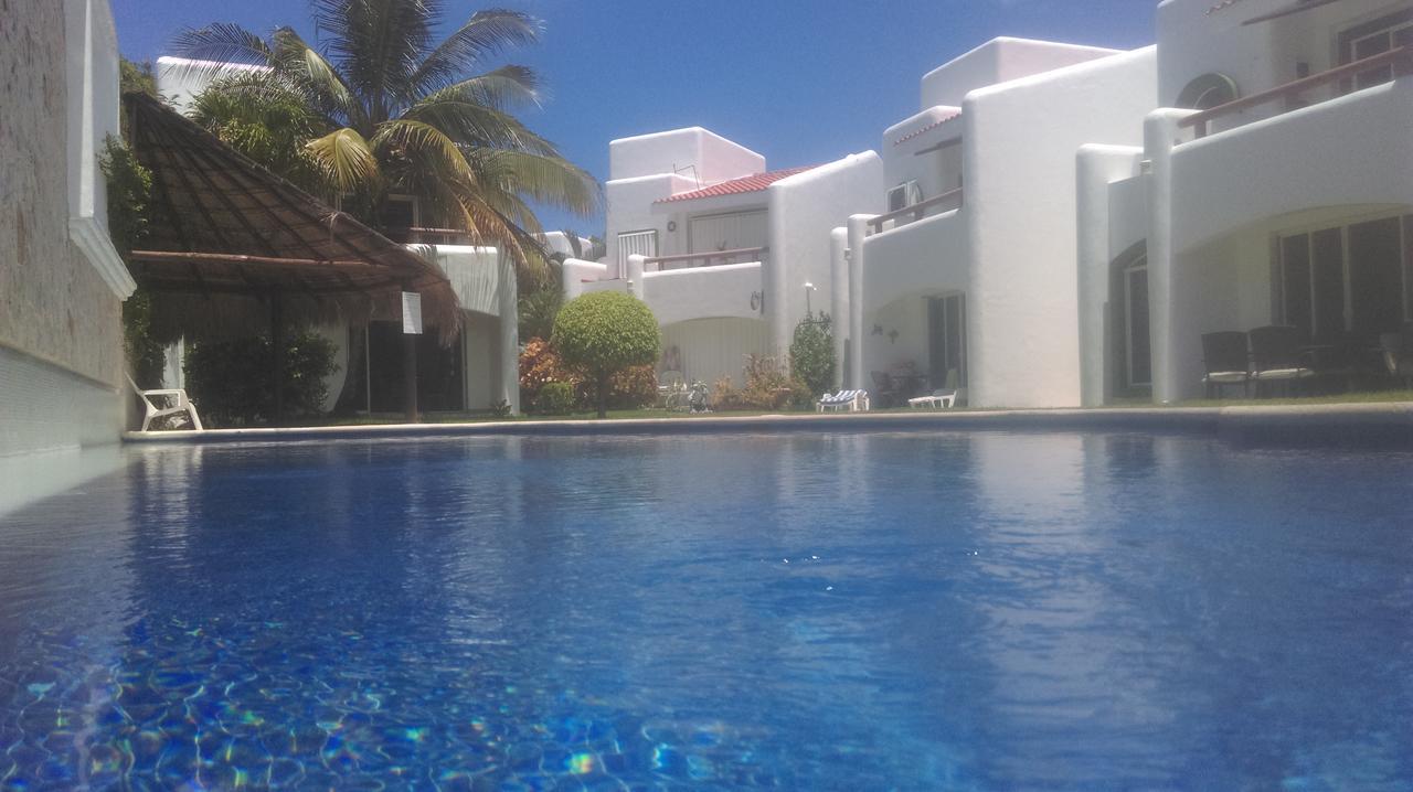 Casa Pili Bed & Breakfast ปลายาเดลการ์เมน ภายนอก รูปภาพ