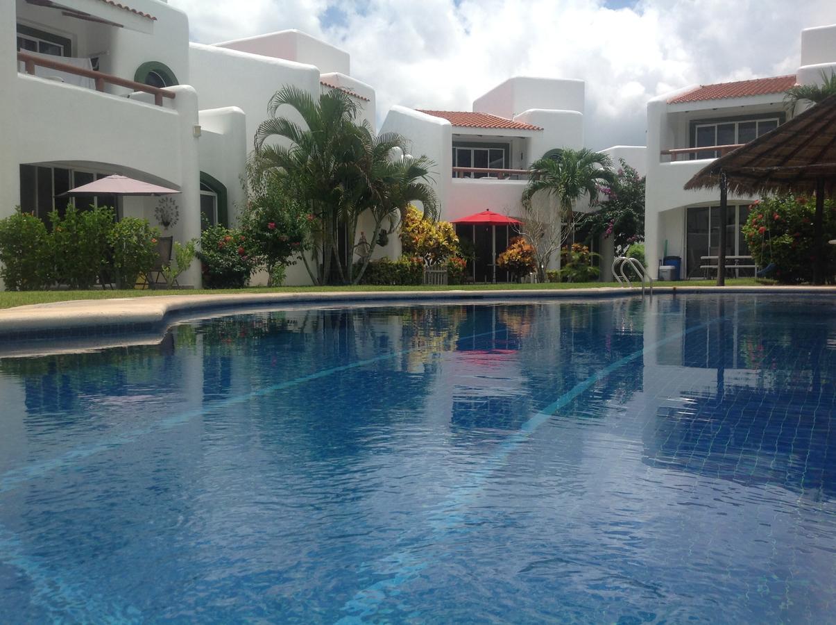 Casa Pili Bed & Breakfast ปลายาเดลการ์เมน ภายนอก รูปภาพ