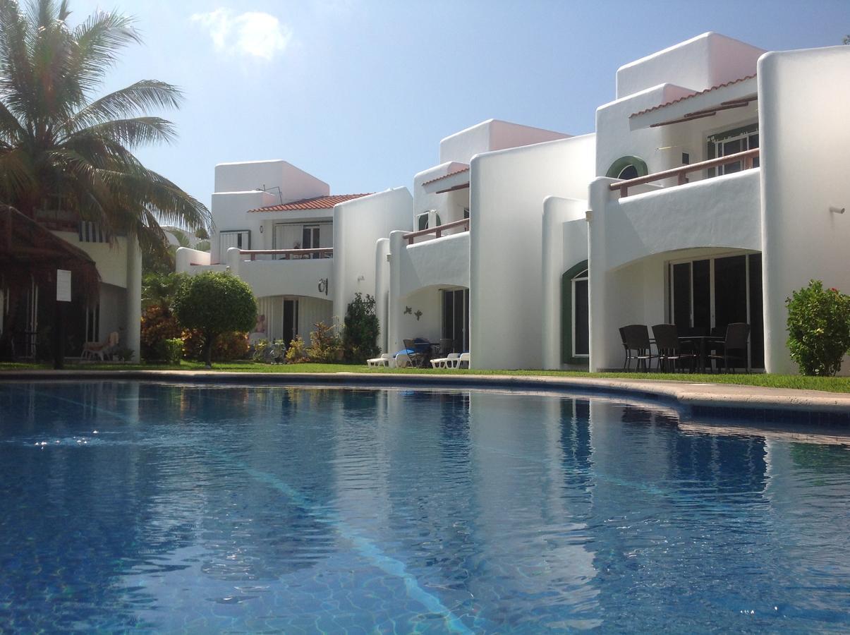 Casa Pili Bed & Breakfast ปลายาเดลการ์เมน ภายนอก รูปภาพ
