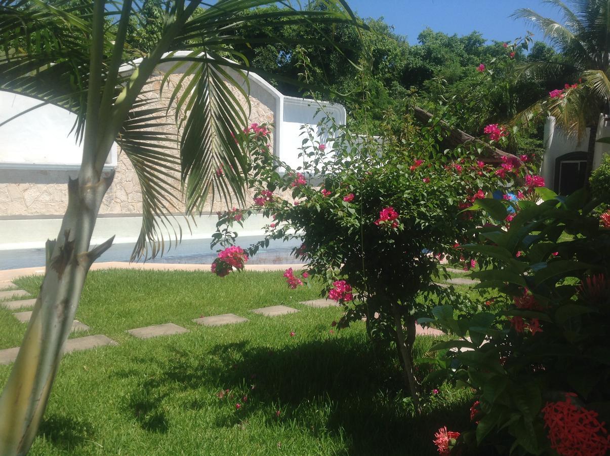 Casa Pili Bed & Breakfast ปลายาเดลการ์เมน ภายนอก รูปภาพ