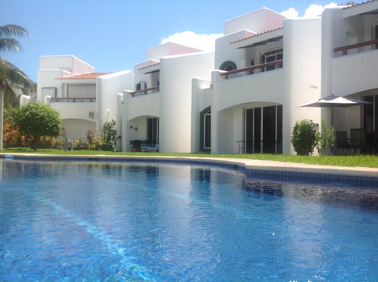 Casa Pili Bed & Breakfast ปลายาเดลการ์เมน ภายนอก รูปภาพ