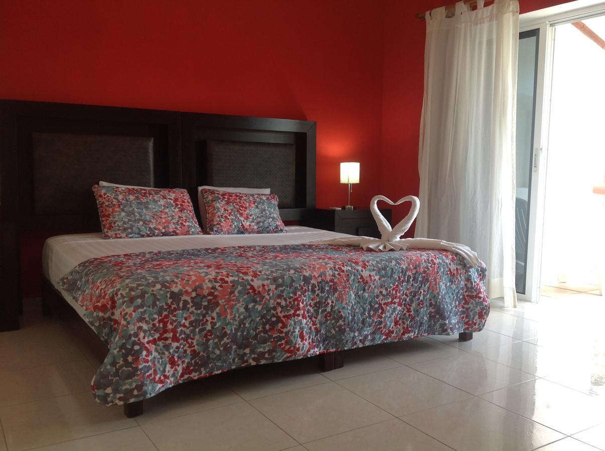 Casa Pili Bed & Breakfast ปลายาเดลการ์เมน ภายนอก รูปภาพ