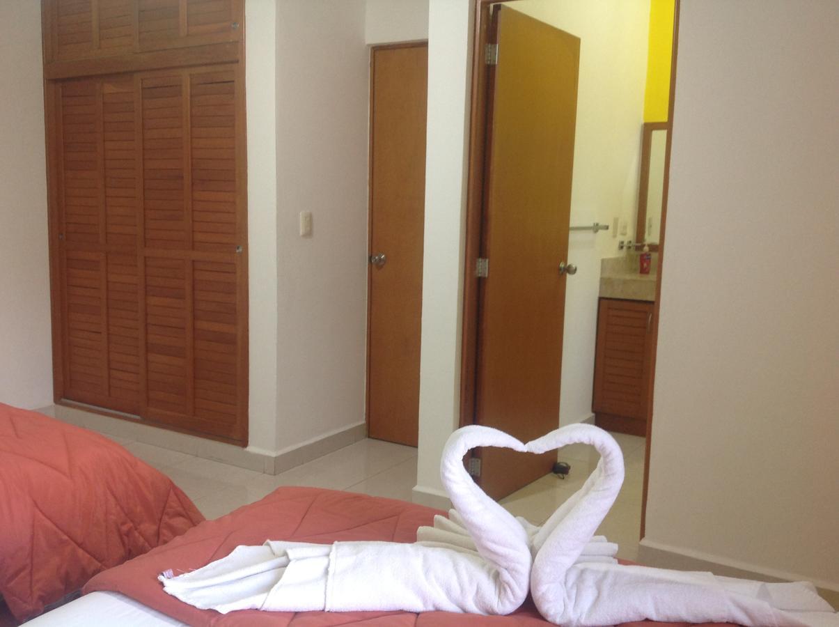 Casa Pili Bed & Breakfast ปลายาเดลการ์เมน ภายนอก รูปภาพ