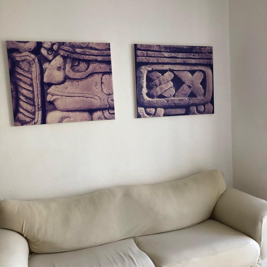 Casa Pili Bed & Breakfast ปลายาเดลการ์เมน ภายนอก รูปภาพ
