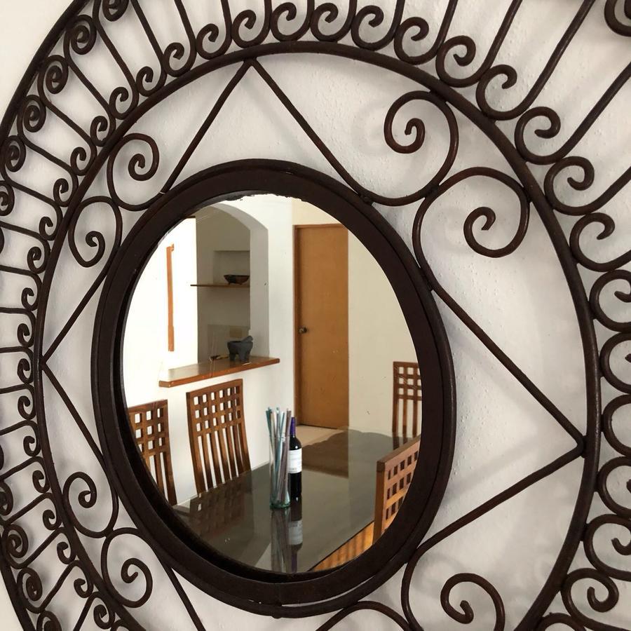 Casa Pili Bed & Breakfast ปลายาเดลการ์เมน ภายนอก รูปภาพ
