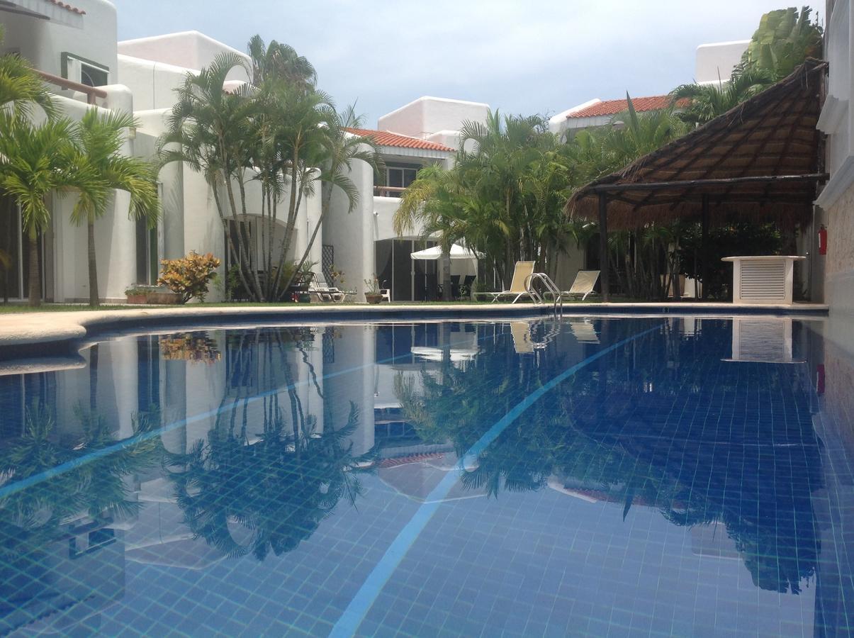 Casa Pili Bed & Breakfast ปลายาเดลการ์เมน ภายนอก รูปภาพ