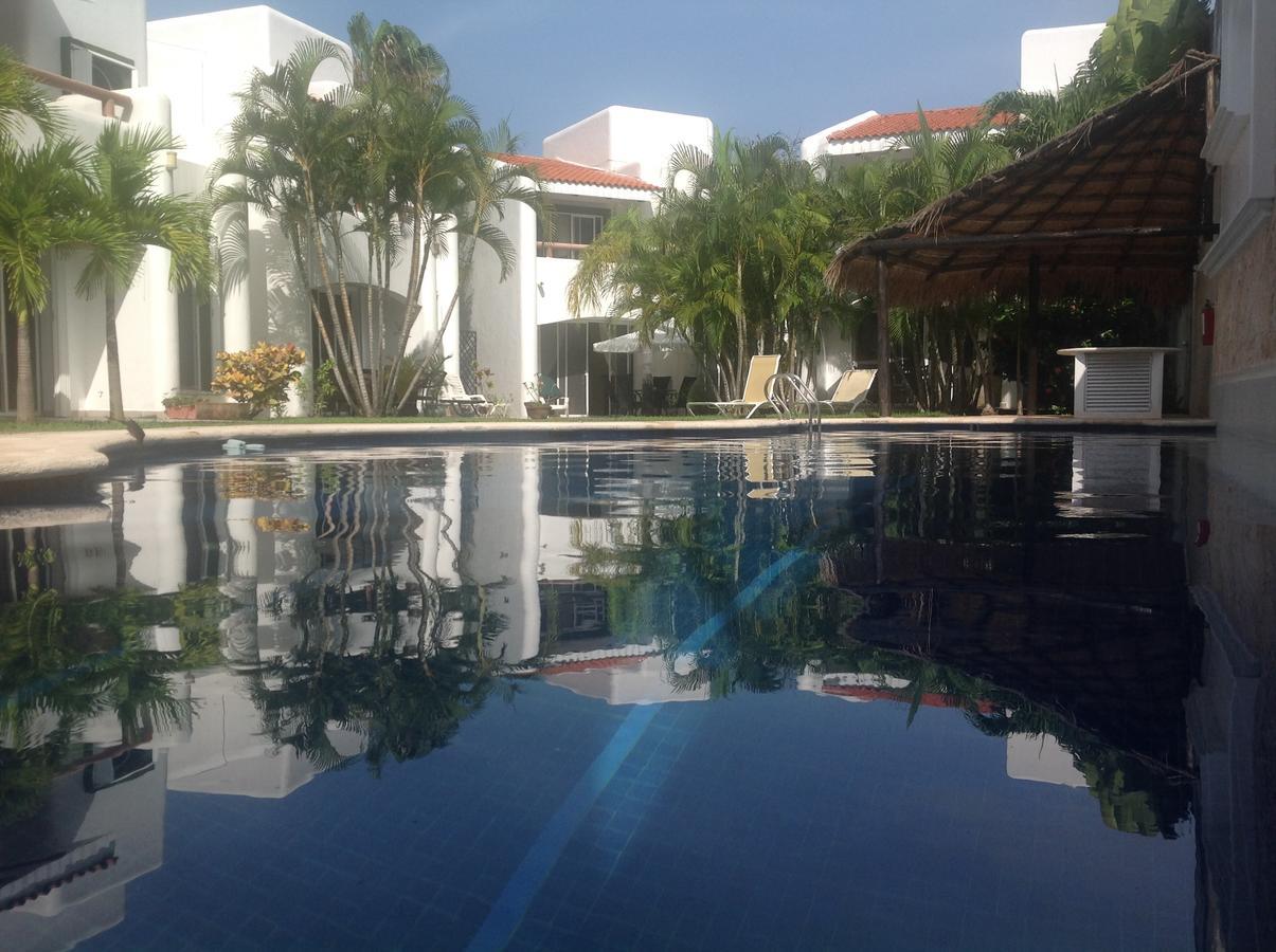 Casa Pili Bed & Breakfast ปลายาเดลการ์เมน ภายนอก รูปภาพ